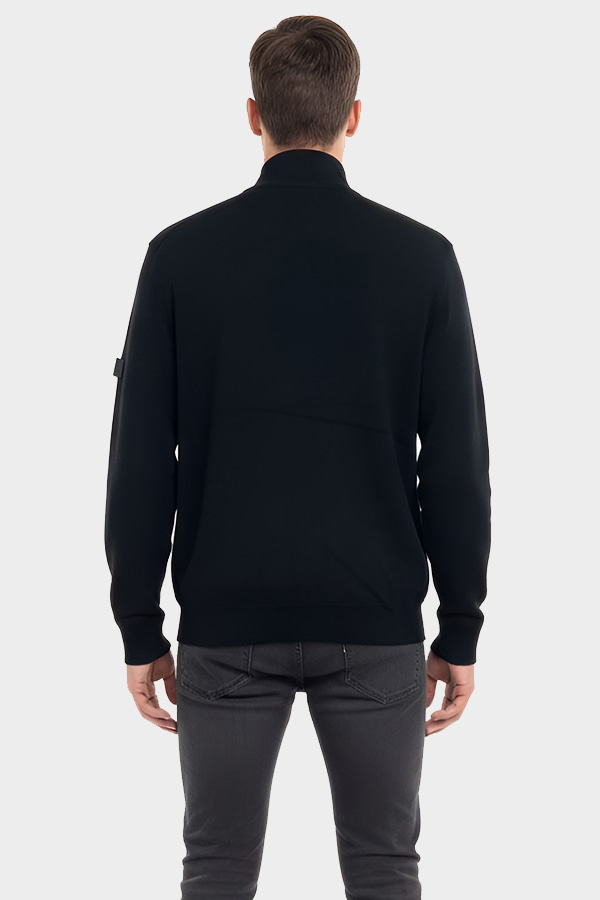 ΖΑΚΕΤΟΜΠΟΥΦΑΝ JOOP! - 001 ΜΑΥΡΟ